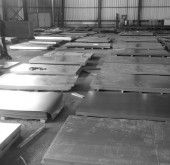 Λαμαρίνες παντός είδους