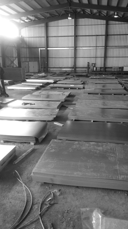 Λαμαρίνες παντός είδους