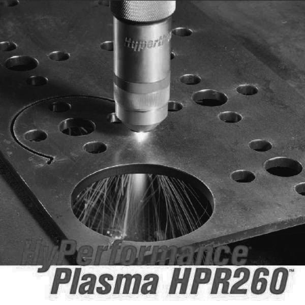 Προϊόν κατεργασίας από πλάσμα