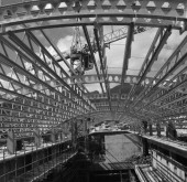 Μεταλλικά κτίρια