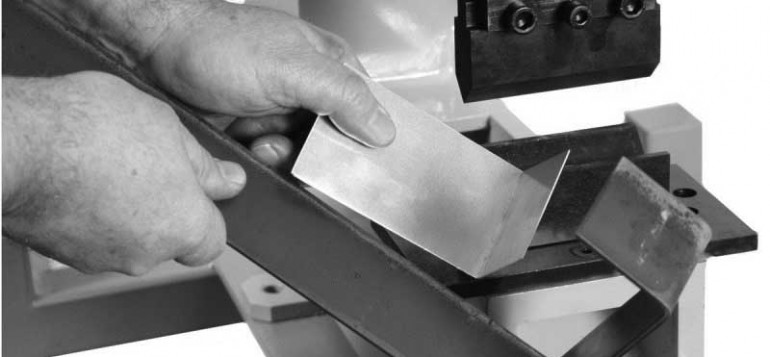 Προϊόν κατεργασίας από στράντζα