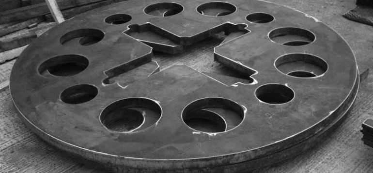 Προϊόν κατεργασίας από πλάσμα