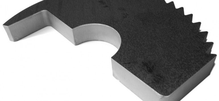 Προϊόν κατεργασίας από πλάσμα