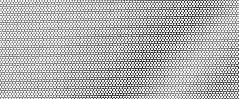 Ειδικά διάτρητα φύλλα