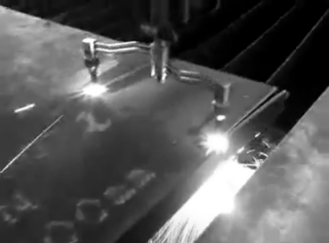 Οξυγονοκοπή