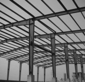 Μεταλλικά κτίρια