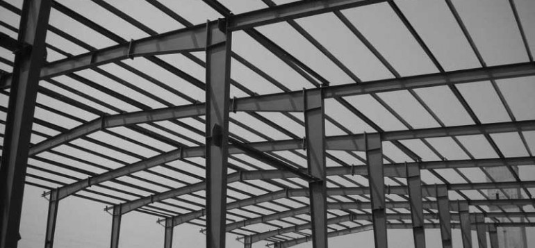 Μεταλλικά κτίρια