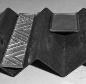 Προϊόν κατεργασίας από στράντζα