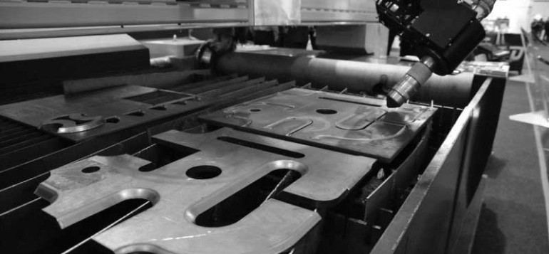 Προϊόν κατεργασίας από πλάσμα