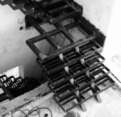 Κατασκευή σκάλας