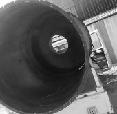 Προϊόν κατεργασίας από κύλινδρο