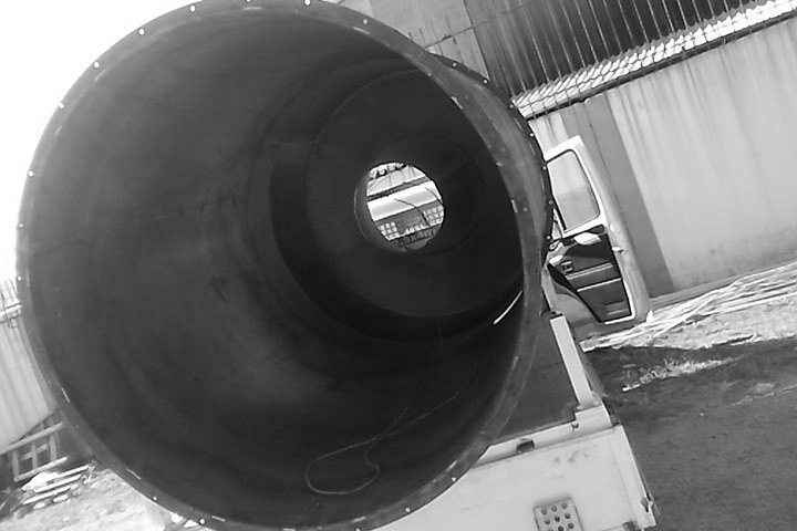 Προϊόν κατεργασίας από κύλινδρο