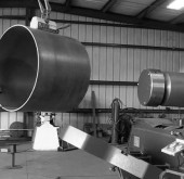 Προϊόν κατεργασίας από κύλινδρο