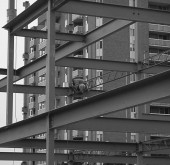 Μεταλλικά κτίρια