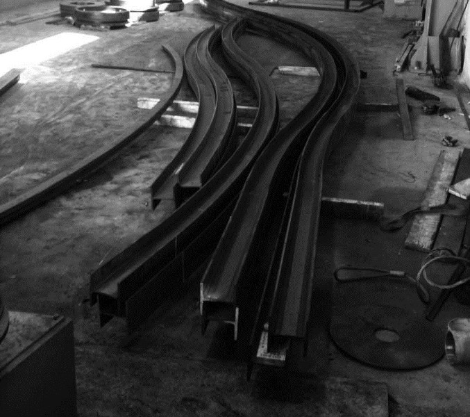 Προϊόν κατεργασίας από κουρμπαδόρο