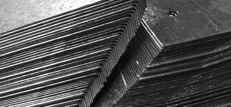 Προϊόν κατεργασίας από στράντζα